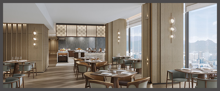 THE MARCUS SQUARE KOBE