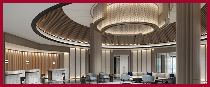 神戸マリオットホテル