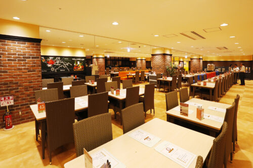 神戸クック ワールドビュッフェ ハーバーセンター Harbor Center 神戸クック ワールドビュッフェ ハーバーセンター Harbor Center